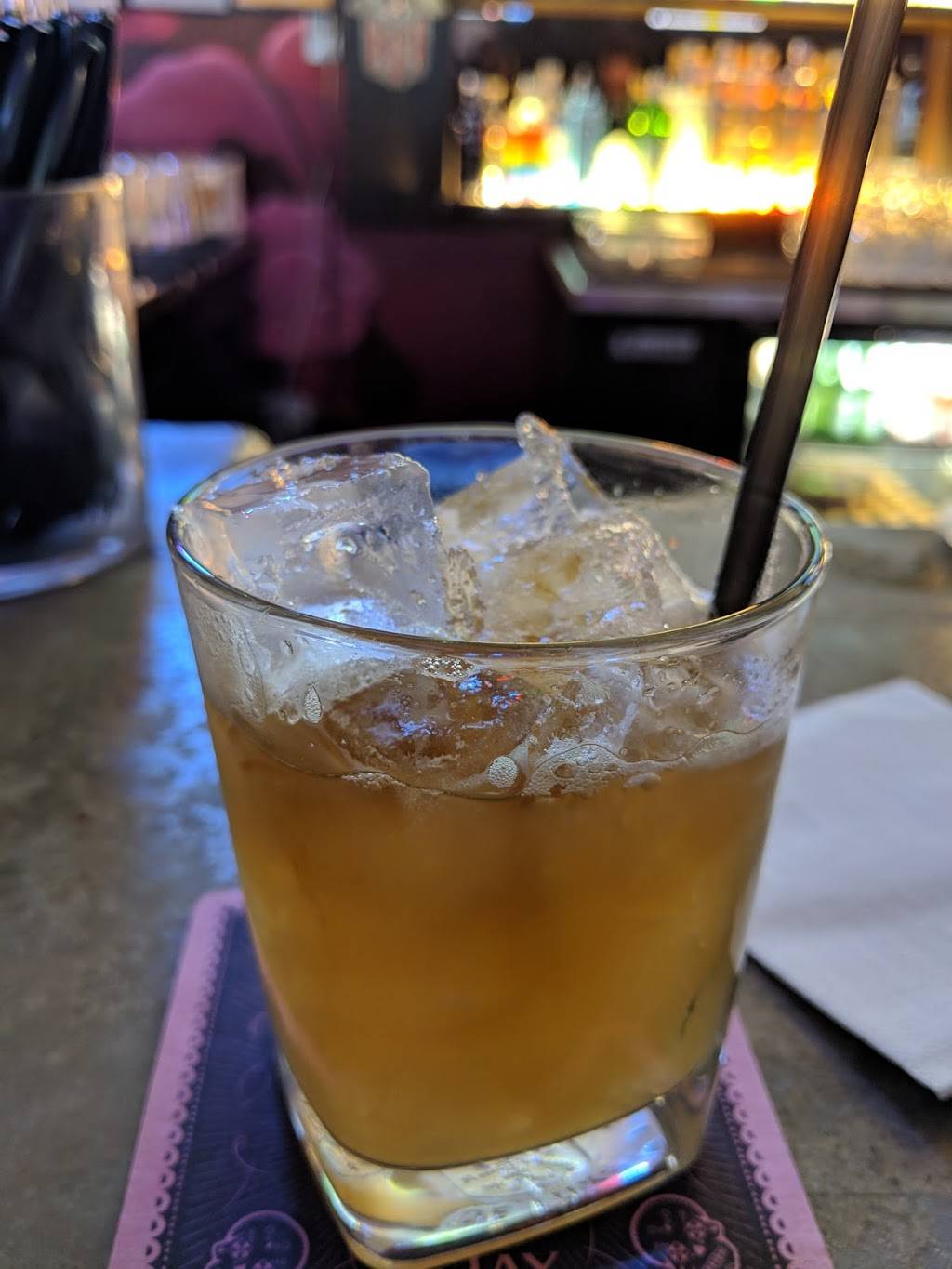 Novacane Sports Bar | restaurant | 5812 S Santa Fe Ave, Los Angeles, CA 90058, USA | 5623962272 OR +1 562-396-2272