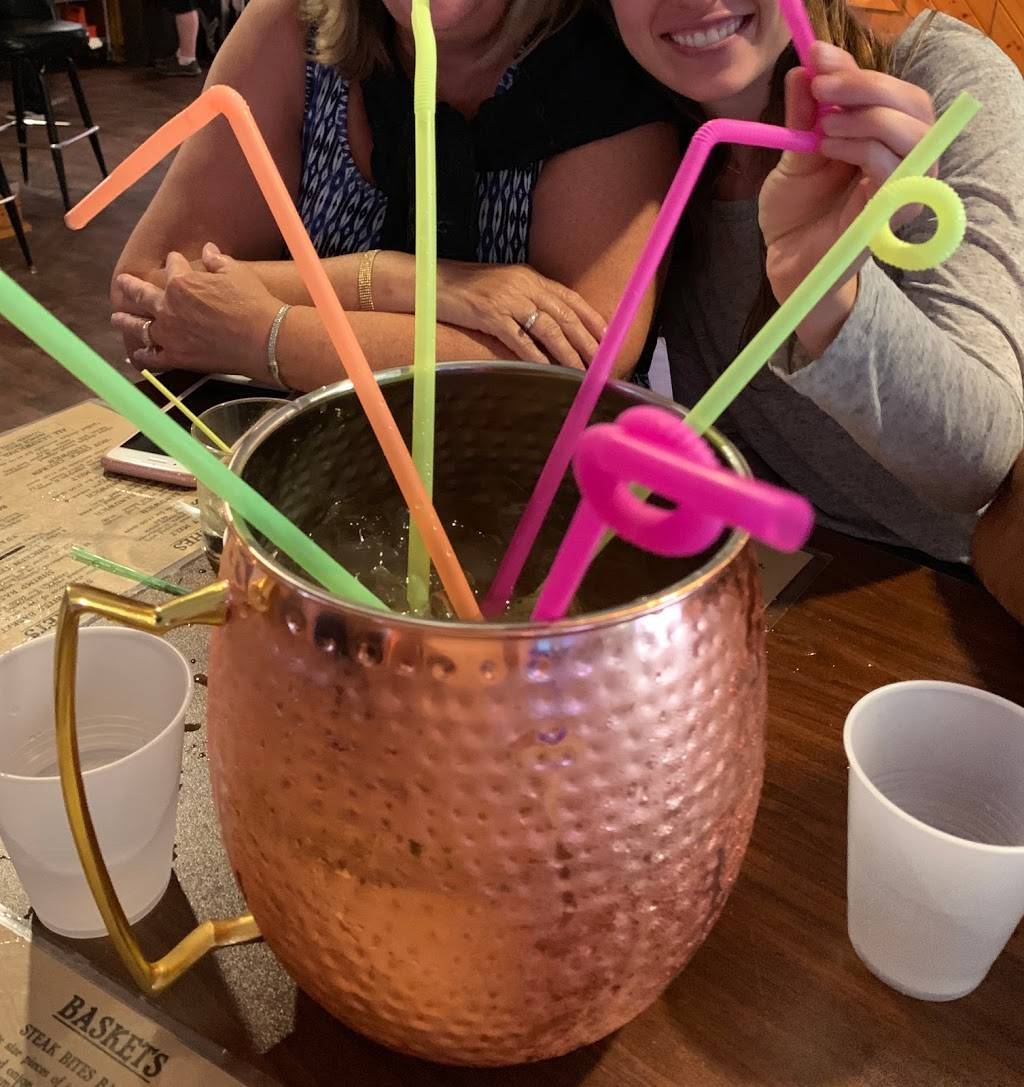 The Still Bar & Grill | restaurant | W8995 Big Bass Lake Rd, Spooner, WI 54801, USA | 7156356527 OR +1 715-635-6527