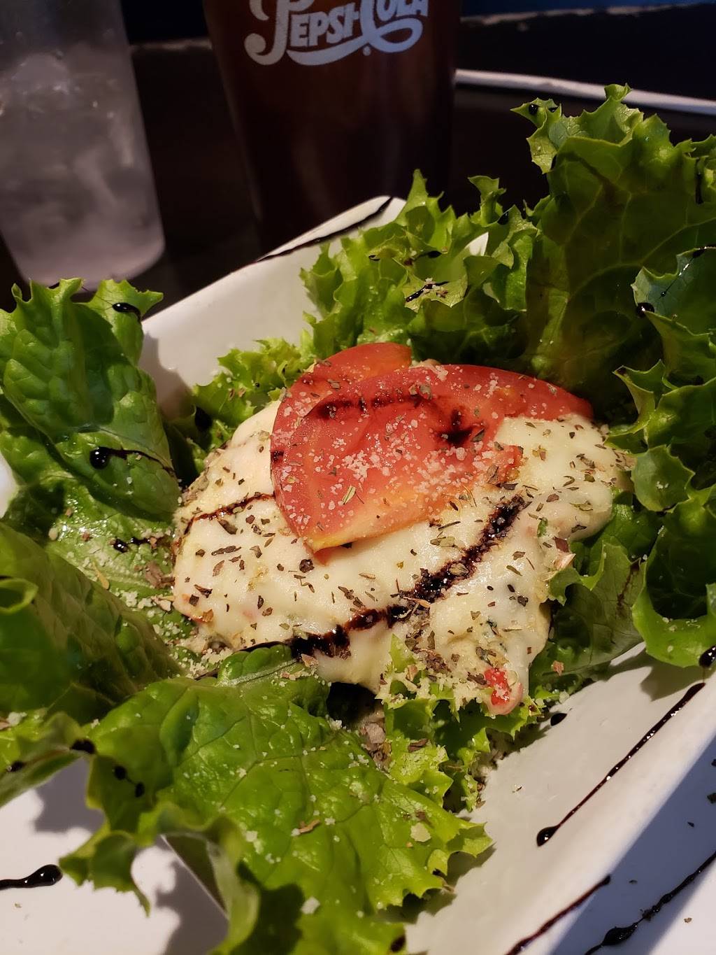 Wing King | restaurant | 4235 S Fort Apache Rd ste 250, Las Vegas, NV 89147, USA | 7024319464 OR +1 702-431-9464