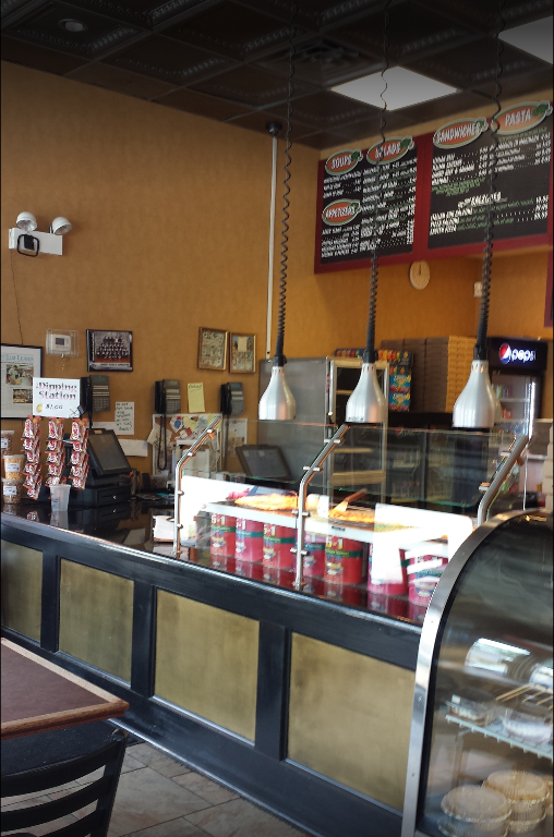 Armands Pizzeria | restaurant | 7650 W North Ave, Elmwood Park, IL 60707, USA | 7084565200 OR +1 708-456-5200