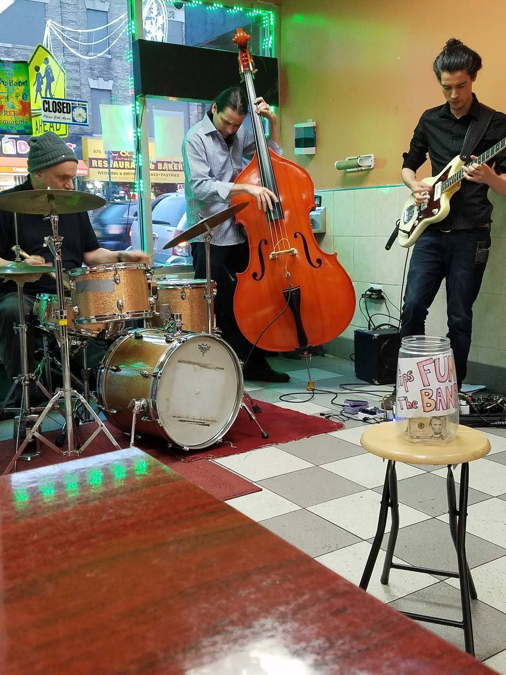 Flatbush Soul Food | restaurant | 872A Flatbush Ave, Brooklyn, NY 11226, USA | 7184844700 OR +1 718-484-4700