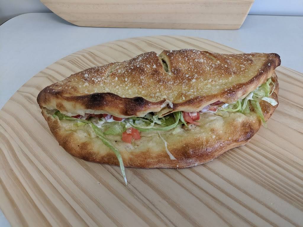 Our Pizza Joint | restaurant | 734 Highland Rd, Highland, MI 48357, USA | 2487145588 OR +1 248-714-5588