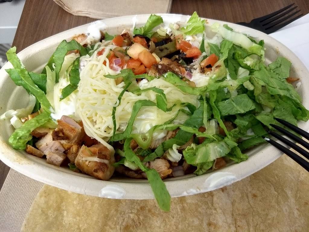 Chipotle Mexican Grill | restaurant | 1701 Cumberland Ave, Knoxville, TN 37916, USA | 8655250585 OR +1 865-525-0585