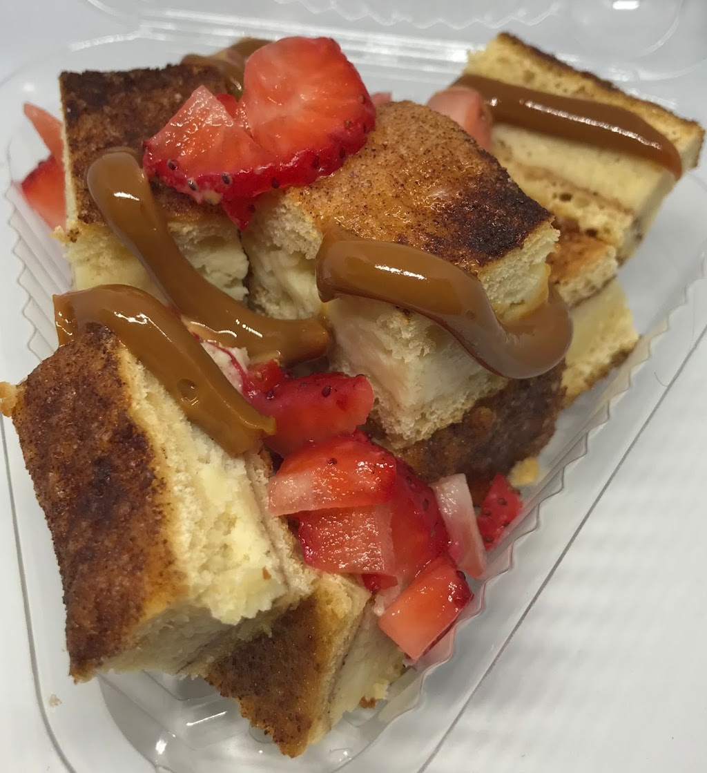 Sofias Sweet Treats | restaurant | 512 Green St, Harrisonburg, VA 22802, USA | 5518889130 OR +1 551-888-9130