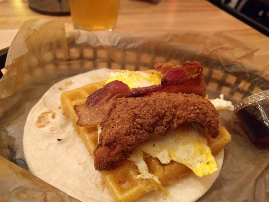 Torchys Tacos | restaurant | 928 Northton St, Fort Worth, TX 76104, USA | 8172898226 OR +1 817-289-8226