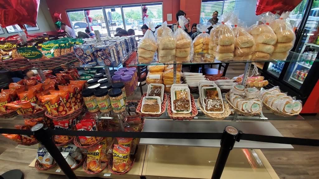 Salu Salo Filipino Cuisine | restaurant | 7401 Matlock Rd Suite 113, Arlington, TX 76002, USA | 8175836040 OR +1 817-583-6040