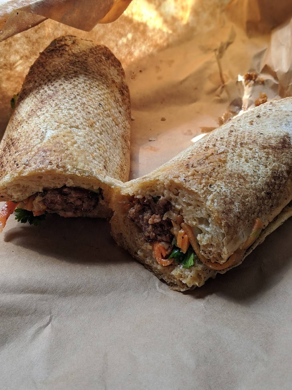 East Side Banh Mi | restaurant | 1000 Gallatin Ave, Nashville, TN 37206, USA | 6159537424 OR +1 615-953-7424