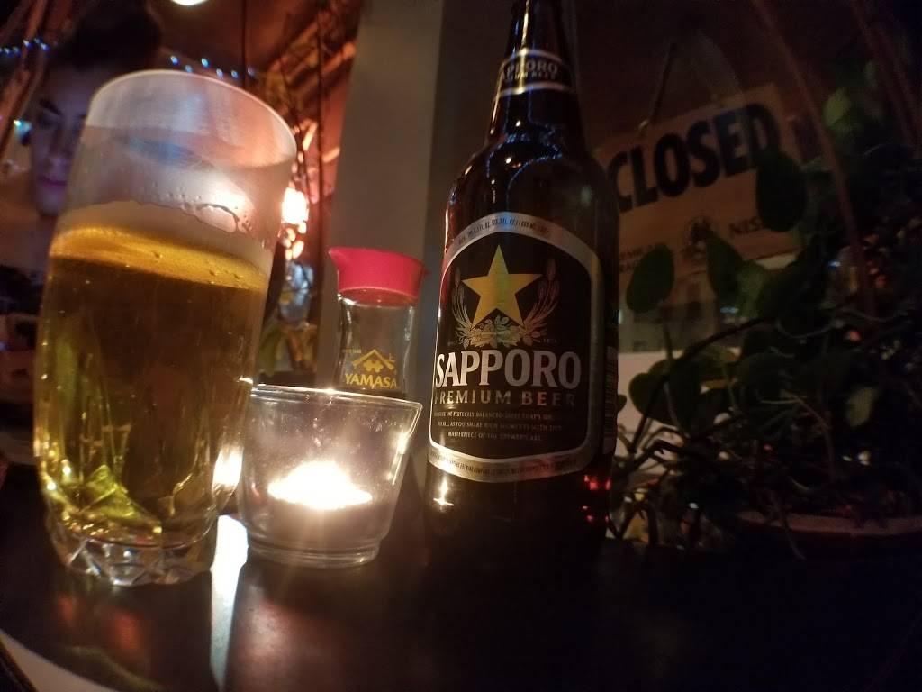 Sushi West | restaurant | 556 Hudson St, New York, NY 10014, USA | 2123371023 OR +1 212-337-1023