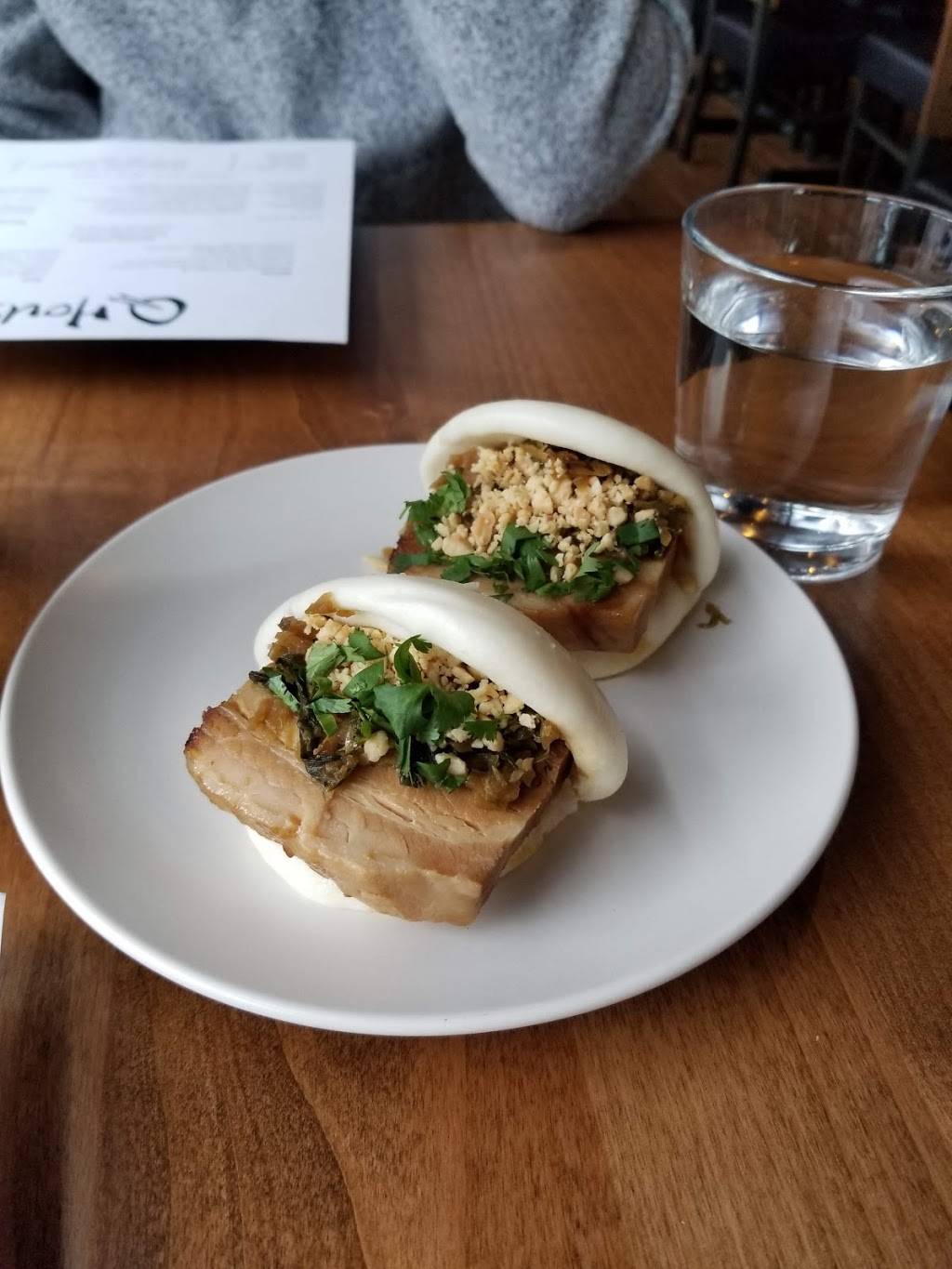 Q House | restaurant | 3421 E Colfax Ave, Denver, CO 80206, USA | 7207298887 OR +1 720-729-8887