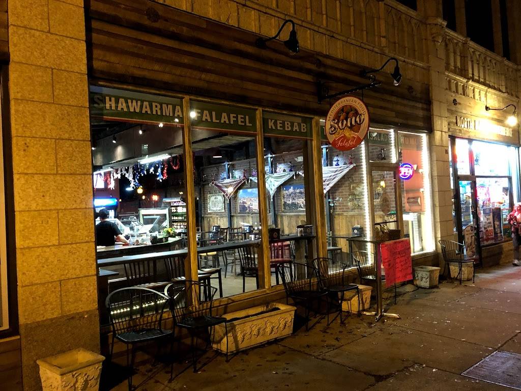 SoNo Deli & Catering | restaurant | 46 N Main St, Norwalk, CT 06854, USA | 2039565411 OR +1 203-956-5411