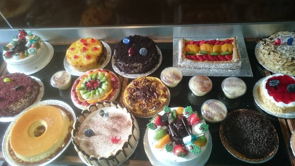 Brazil Bakery & Pastry Ltd | restaurant | 1566 Dundas St W, Toronto, ON M6K 1T5, Canada | 4165312888 OR +1 416-531-2888