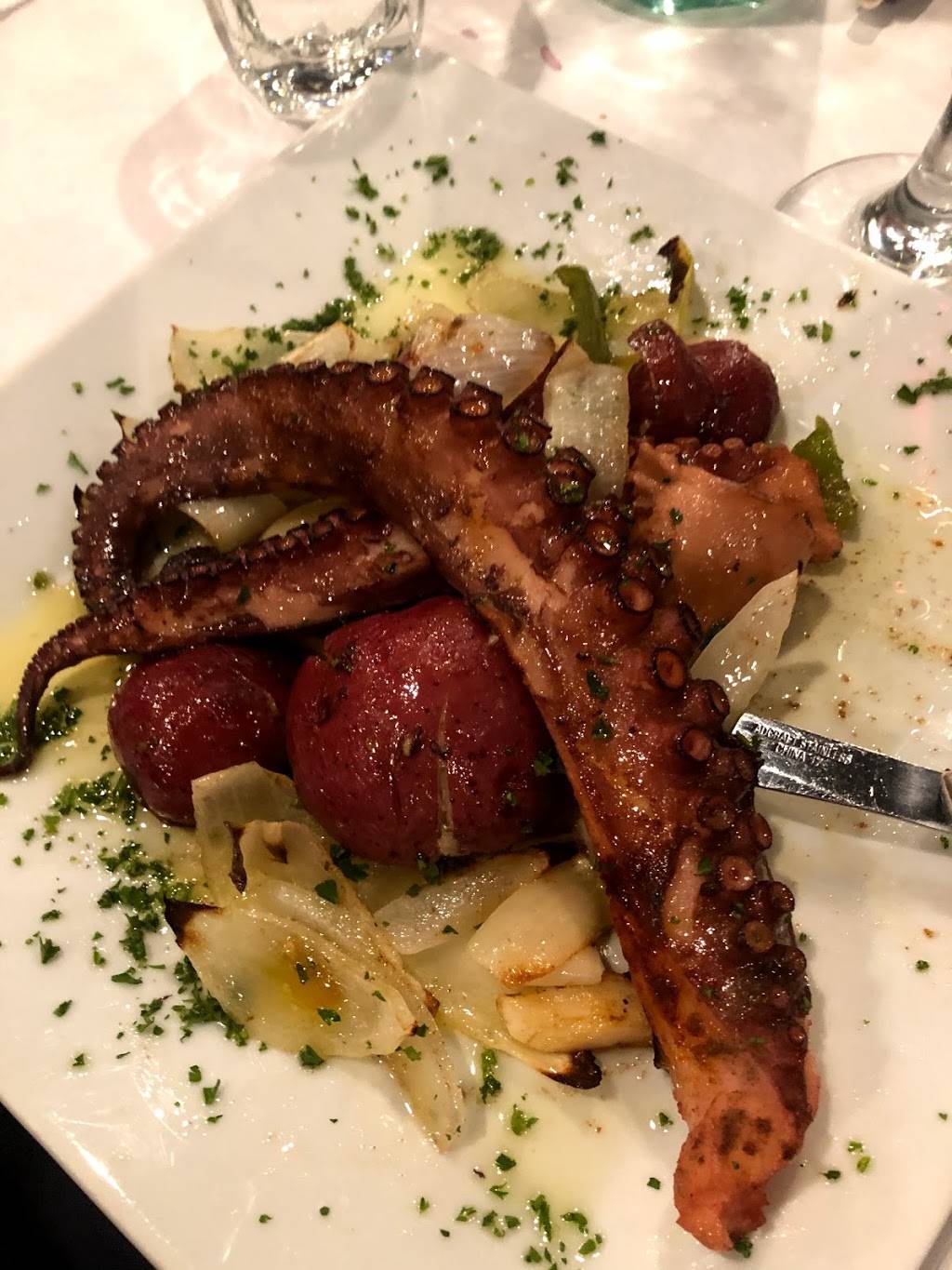 Lisbon Portuguese restaurant | restaurant | Marketplace, Orlando, FL 32819, USA | 4076350002 OR +1 407-635-0002