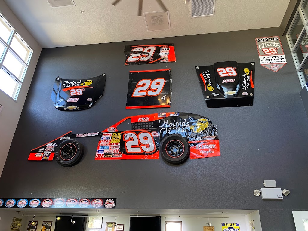 Hotrods Old Vail | restaurant | 10500 E Old Vail Rd, Tucson, AZ 85747, USA | 5202020987 OR +1 520-202-0987