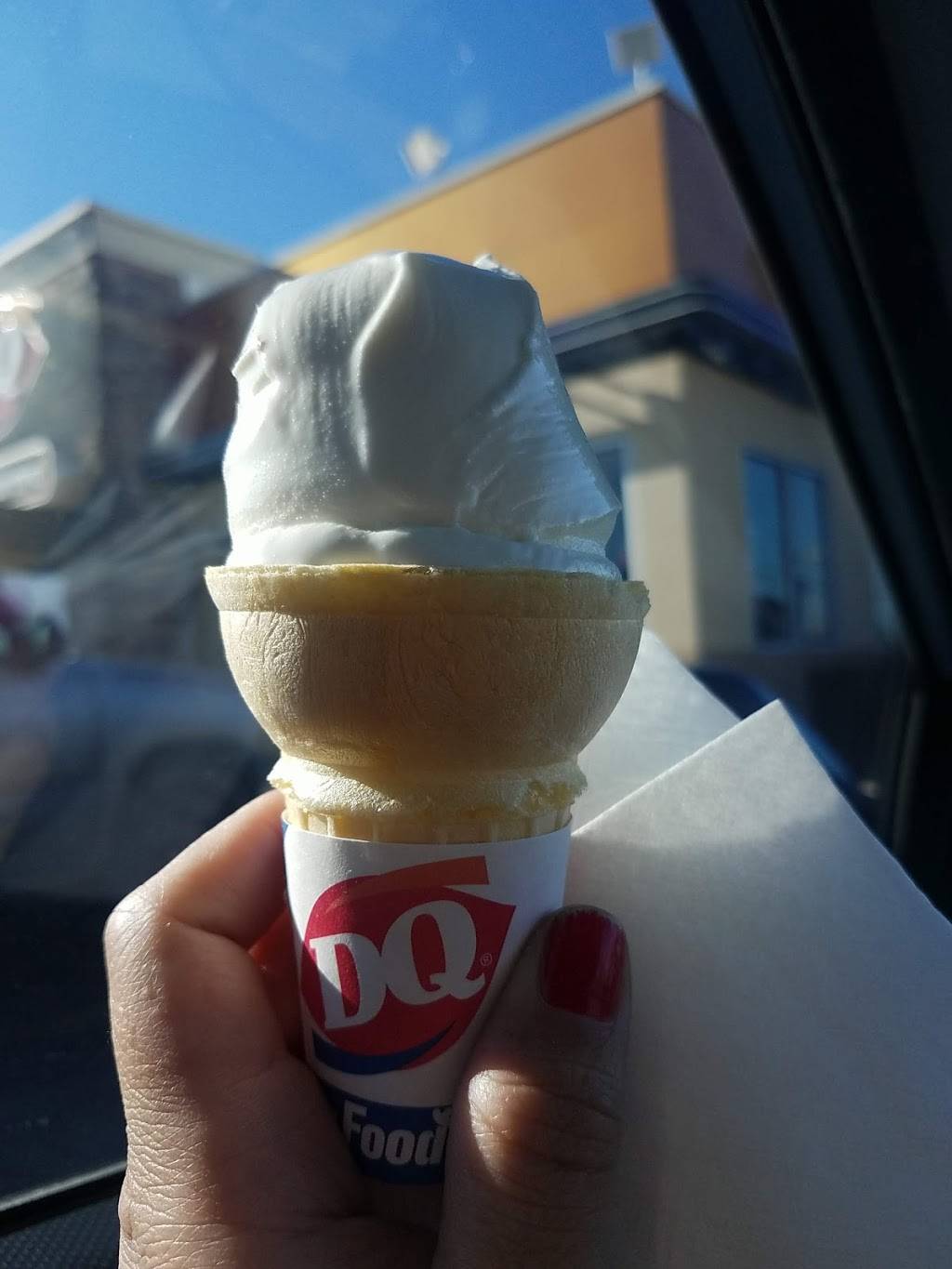 Dairy Queen Restaurant | restaurant | 14027 FM 2100, Crosby, TX 77532, USA | 2813284839 OR +1 281-328-4839