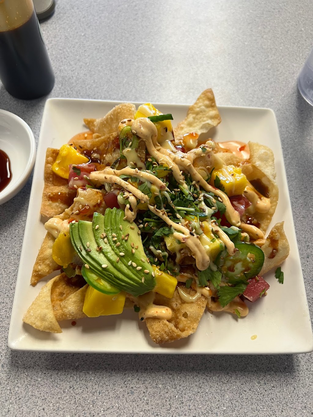 Keyaki Sushi | meal takeaway | 167 4500 South Frontage Rd, Murray, UT 84107, USA | 3857874409 OR +1 385-787-4409