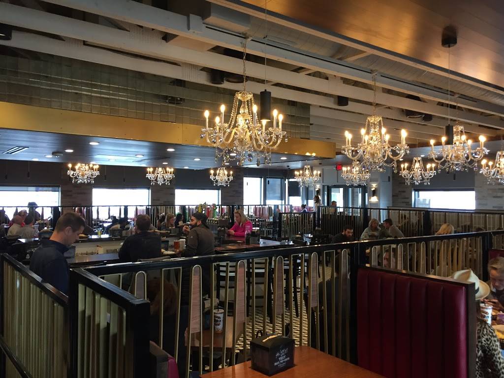 Torchys Tacos | restaurant | 5030 S Hulen St, Fort Worth, TX 76132, USA | 8174131180 OR +1 817-413-1180