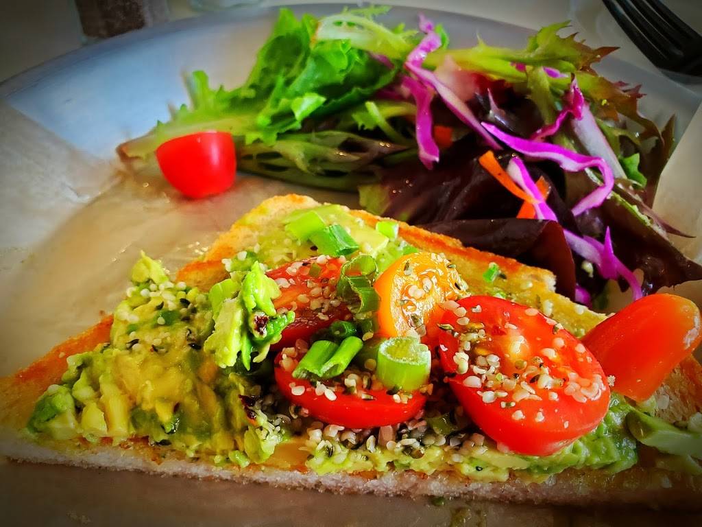 Nic & Luc Scratch Kitchen and Commissary | restaurant | 851 E. State Rd Suite 128, Longwood, FL 32750, USA | 3219726415 OR +1 321-972-6415