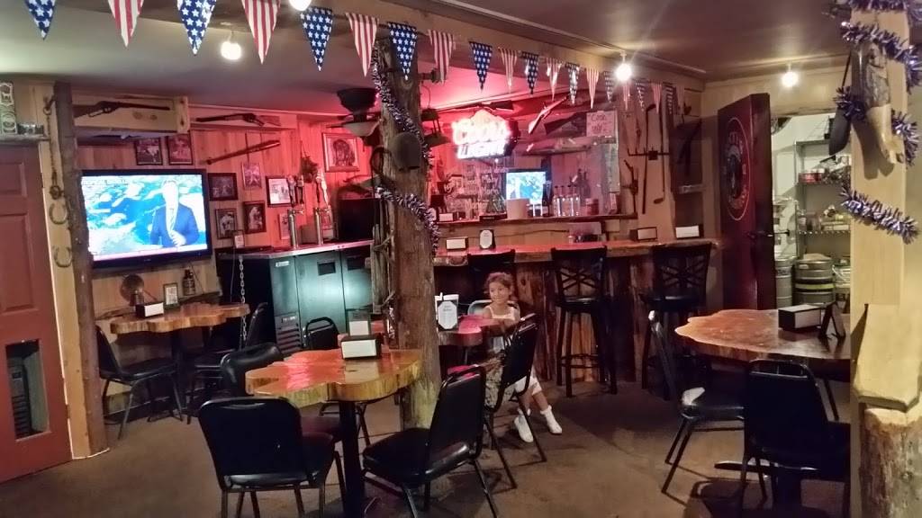 Rockys Roadhouse | restaurant | 32150 Hilltop Blvd, Running Springs, CA 92382, USA | 9099390501 OR +1 909-939-0501