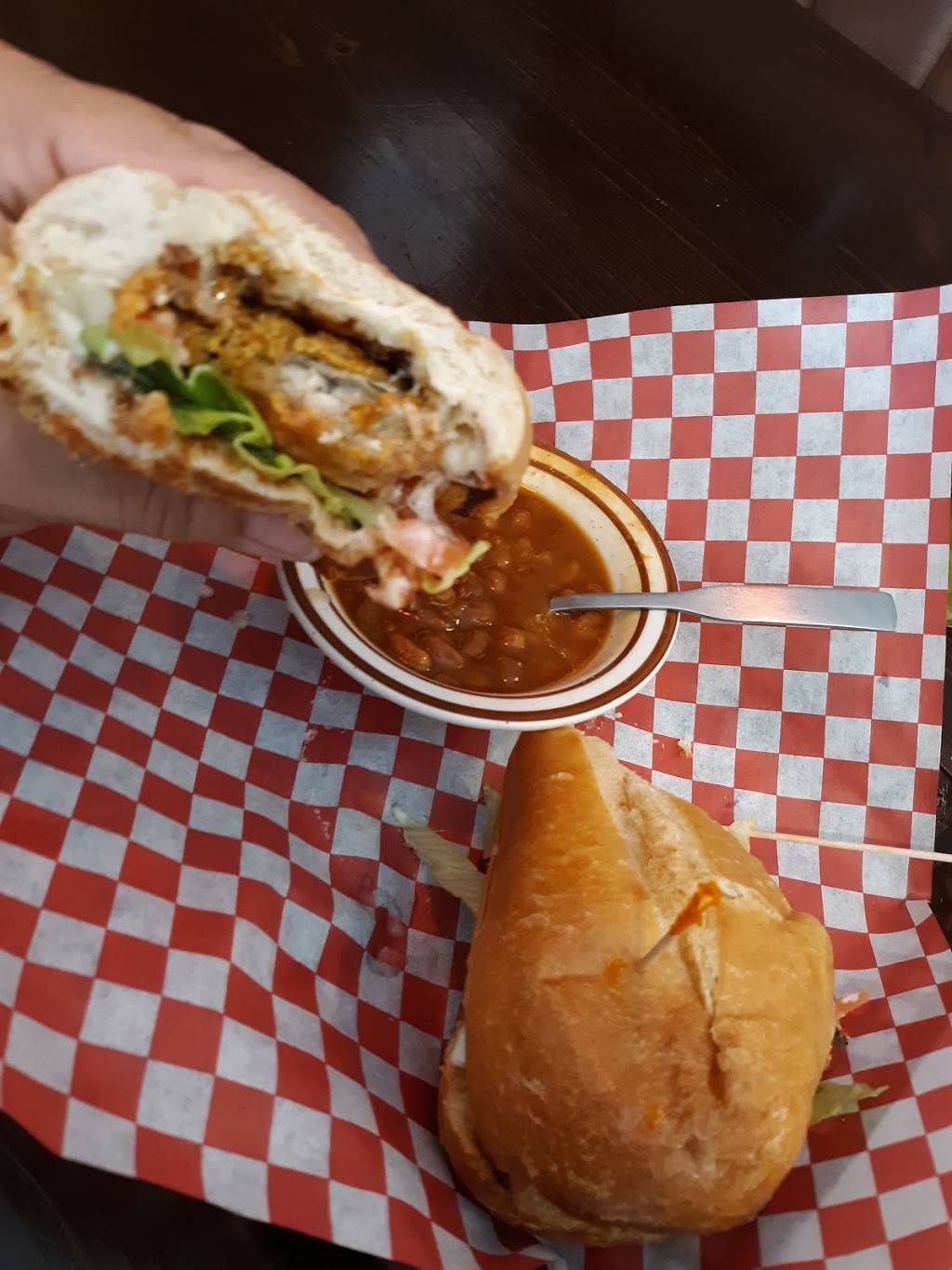 M&Ms Southern Café | restaurant | 820 Holman Way, Sparks, NV 89431, USA | 7753561070 OR +1 775-356-1070