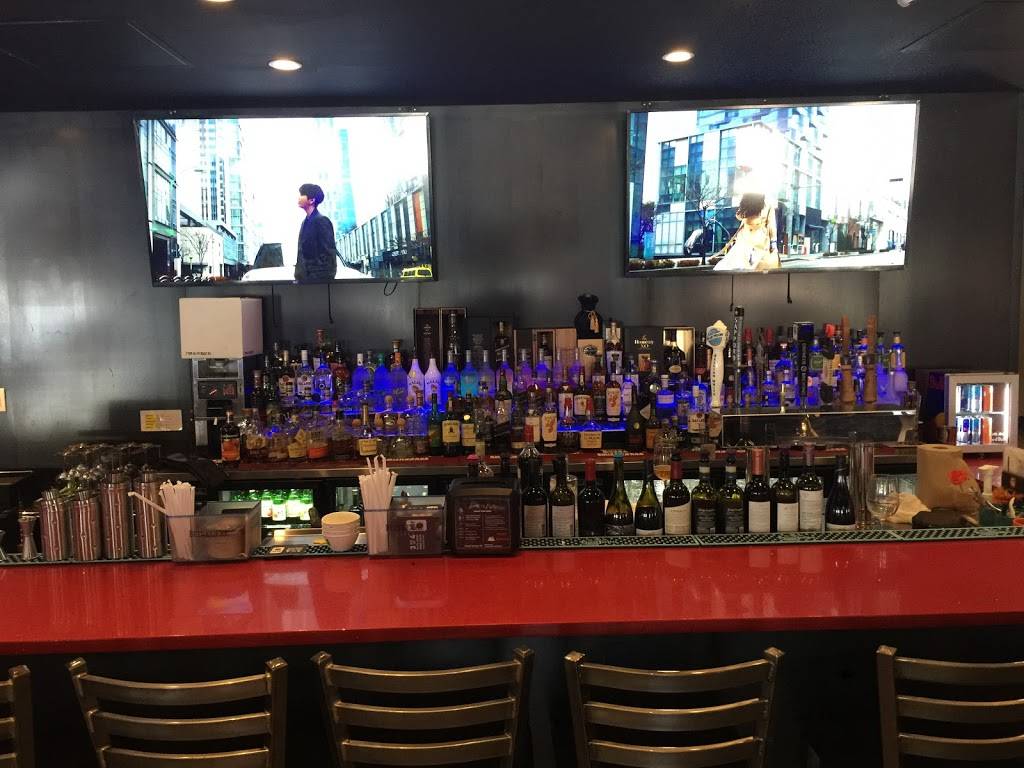 Iron Age | restaurant | 5600 Roswell Rd Suite M011, Sandy Springs, GA 30342, USA | 6789745075 OR +1 678-974-5075