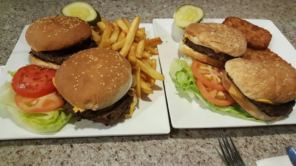 Columbus Diner | restaurant | 754 S Columbus Ave, Mt Vernon, NY 10550, USA | 9146687969 OR +1 914-668-7969