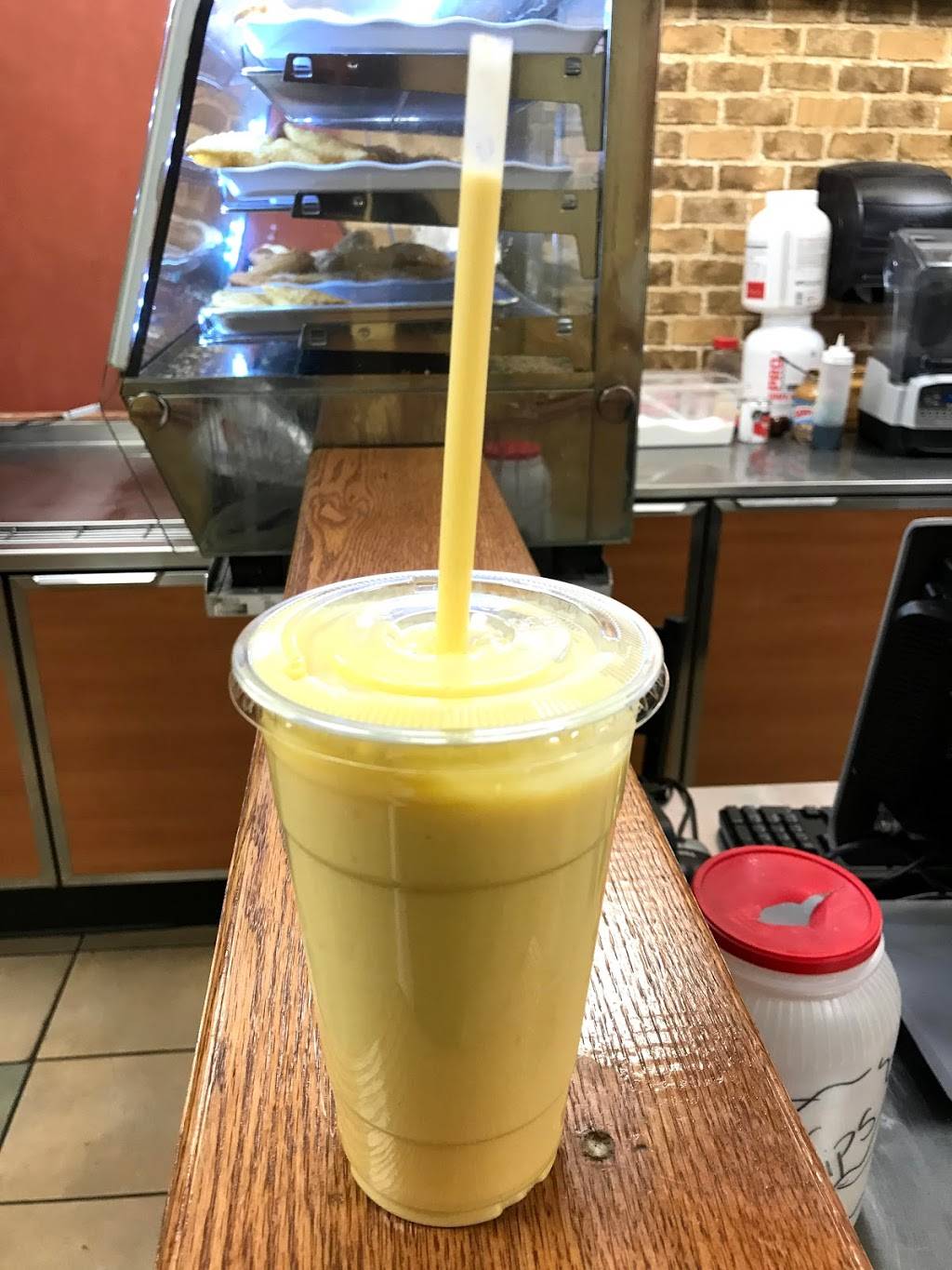 Antojitos Juice Bar | restaurant | Bronx, NY 10456, USA | 3472844013 OR +1 347-284-4013