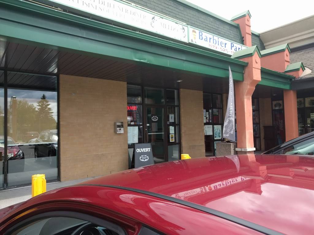 Le MELDO Resto-Traiteur | restaurant | 34 Boulevard du Mont-Bleu, Gatineau, QC J8Z 1J1, Canada | 8195002212 OR +1 819-500-2212