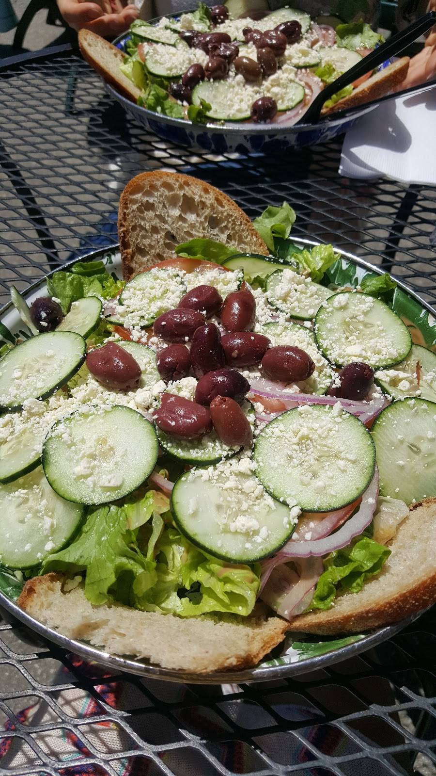 Panino - Los Olivos | meal takeaway | 2900 Grand Ave, Los Olivos, CA 93441, USA | 8056889304 OR +1 805-688-9304