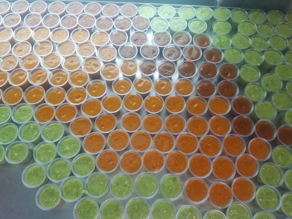 Tacos Broncos TRUCK | restaurant | 3801-3899 New Utrecht Ave, Brooklyn, NY 11219, USA | 9174366156 OR +1 917-436-6156