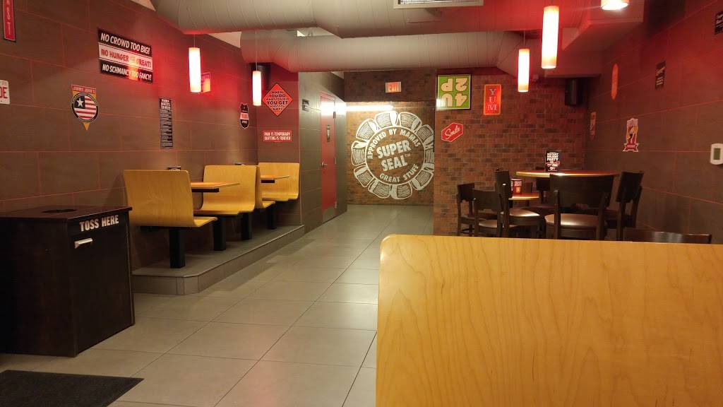 Jimmy Johns | meal delivery | 506 N Martin St, Muncie, IN 47303, USA | 7657510000 OR +1 765-751-0000