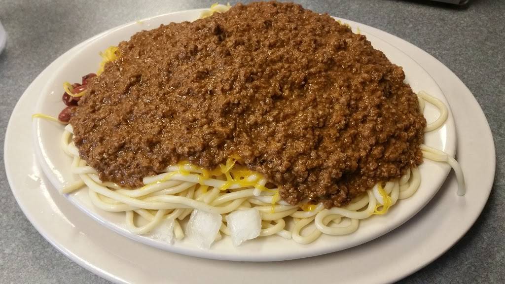 Ideal Hotdog | restaurant | 4330 Heatherdowns Blvd, Toledo, OH 43614, USA | 4193827686 OR +1 419-382-7686