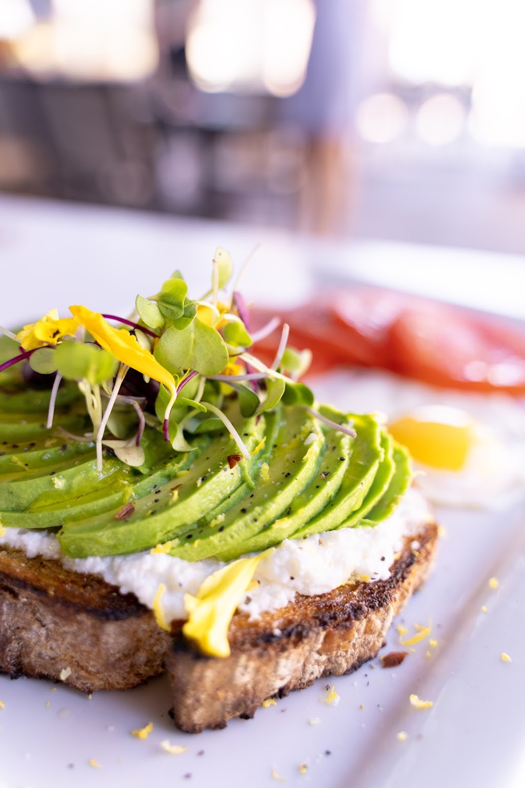 Over Easy | restaurant | 25738 N Lake Pleasant Pkwy Suite #101, Peoria, AZ 85383, USA | 9286994478 OR +1 928-699-4478