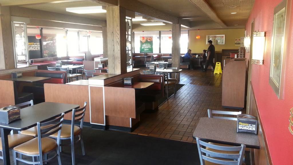 Carls Jr. | restaurant | 1124 W Glenoaks Blvd, Glendale, CA 91202, USA | 8182434084 OR +1 818-243-4084