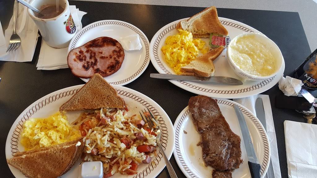 Waffle House | meal takeaway | 4029 Taylorsville Rd, Louisville, KY 40220, USA | 5024859765 OR +1 502-485-9765