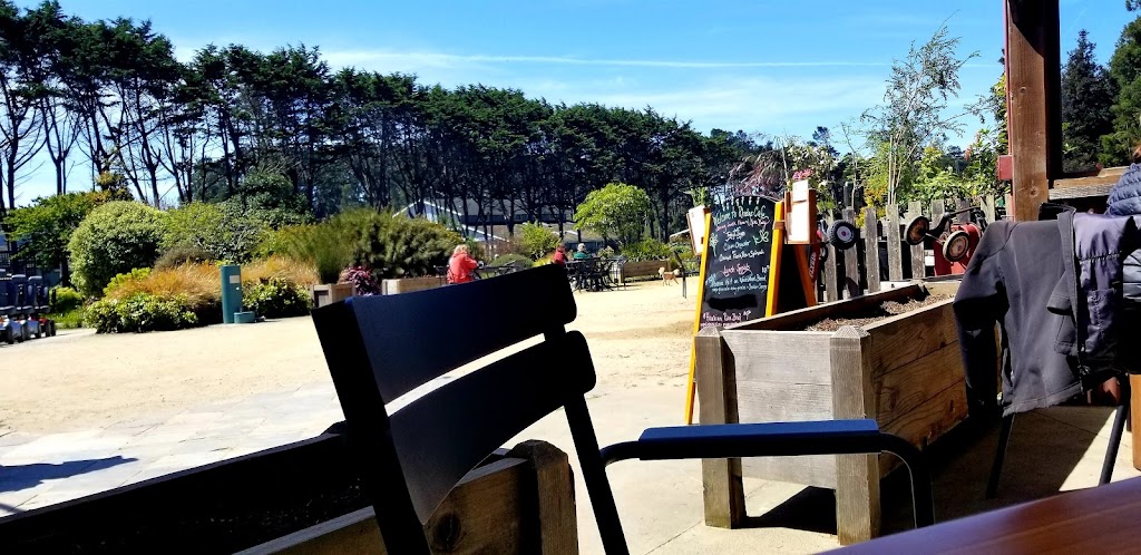 Rhodys Garden Café | cafe | 18220 CA-1, Fort Bragg, CA 95437, USA | 707964435220 OR +1 707-964-4352 ext. 20