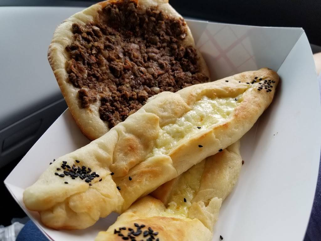 Jannah Market Catering & Grocery | bakery | 9202, 6912 Harney Rd, Tampa, FL 33617, USA | 8138990934 OR +1 813-899-0934