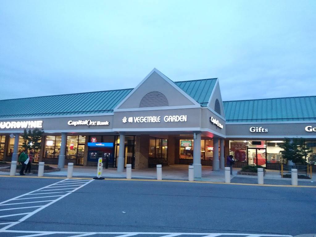 Vegetable Garden | restaurant | 3830 International Dr, Silver Spring, MD 20906, USA | 3015986868 OR +1 301-598-6868