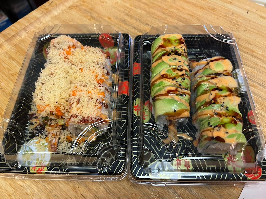 Kaen Na Ramen & Sushi | restaurant | 3109 W Noble Ave, Visalia, CA 93277, USA | 5593727023 OR +1 559-372-7023