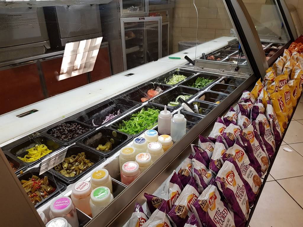 Subway Restaurants | restaurant | 555 13th St NW, Washington, DC 20005, USA | 2023474616 OR +1 202-347-4616