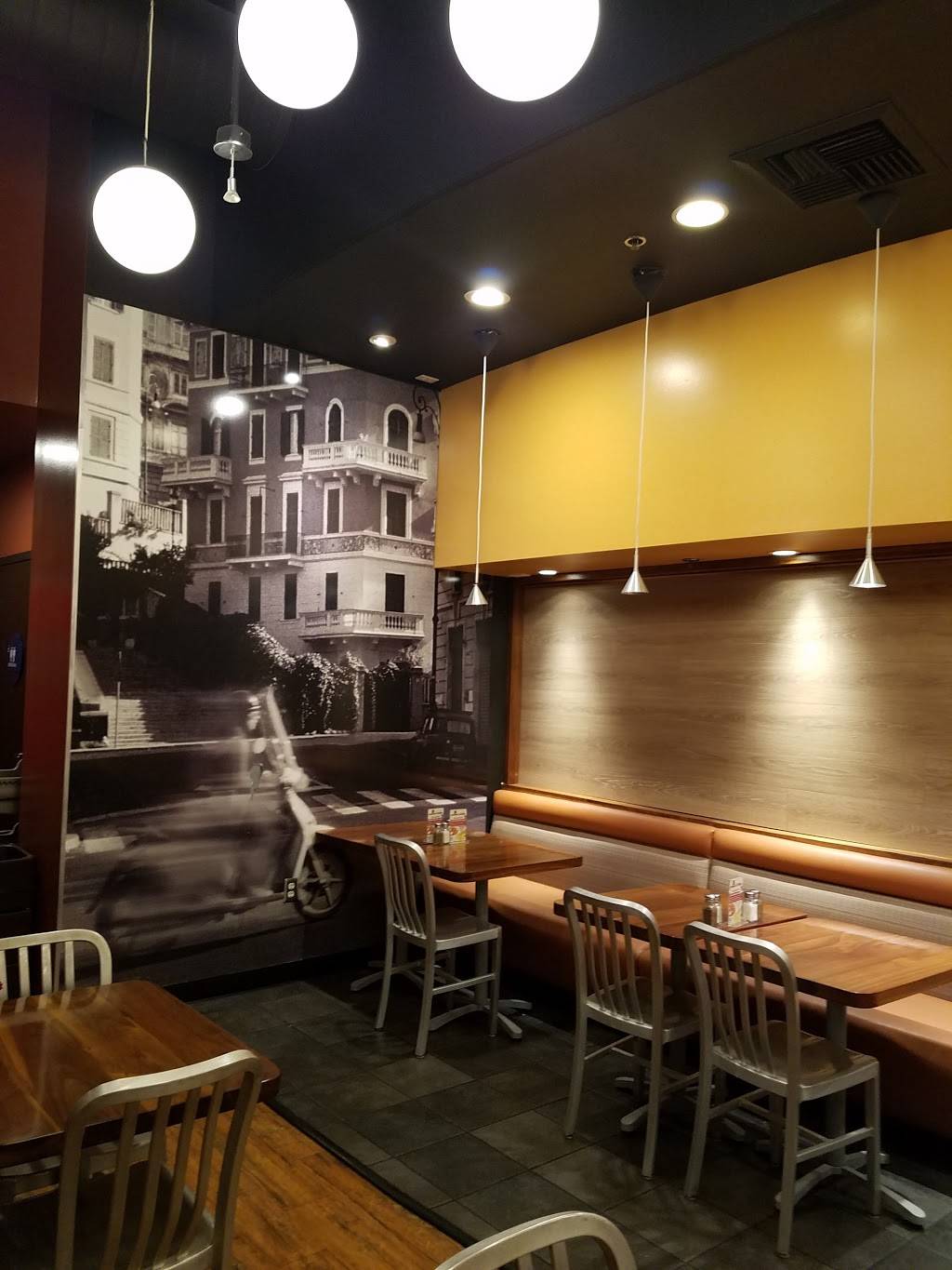 Presto Pasta | restaurant | 1025 Broadbeck Dr, Newbury Park, CA 91320, USA | 8054987737 OR +1 805-498-7737