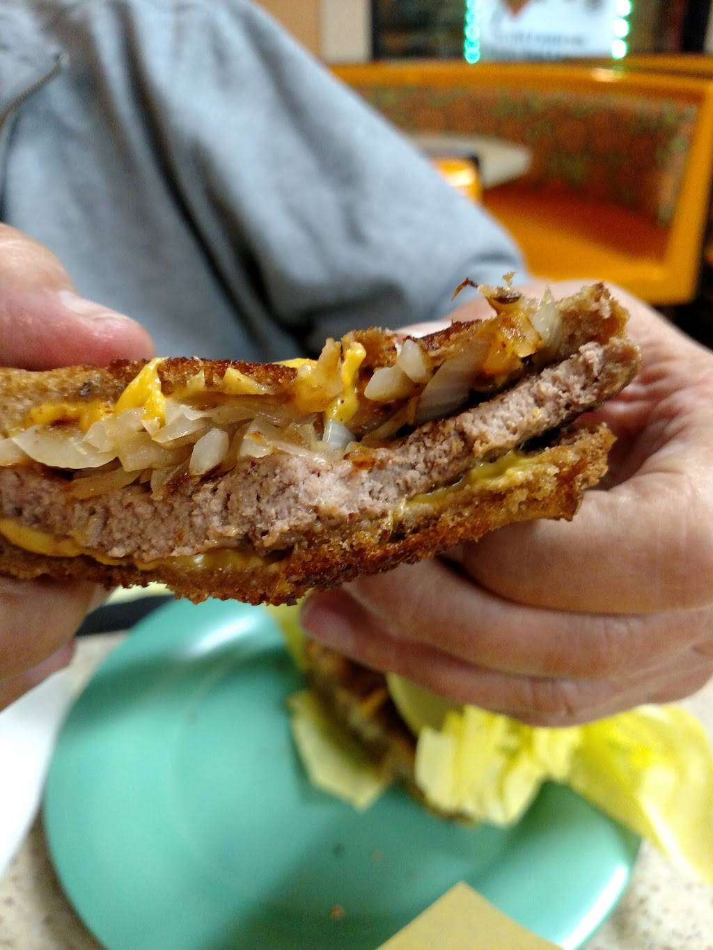 Jims Burgers | restaurant | 969 W Foothill Blvd, Upland, CA 91786, USA | 9099314824 OR +1 909-931-4824