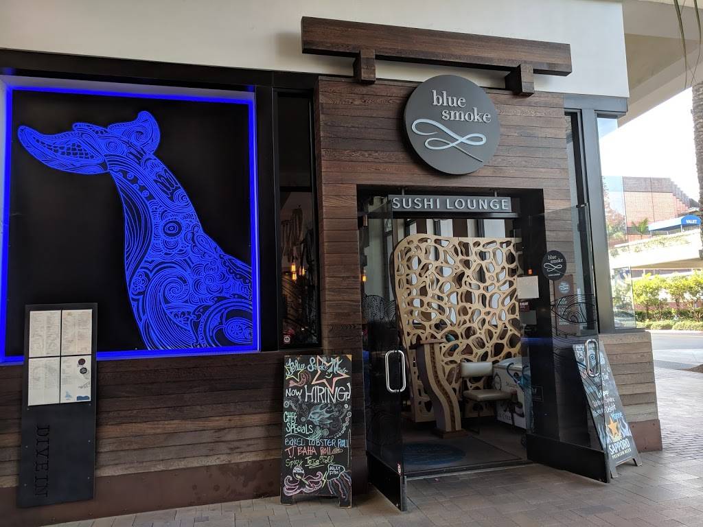 So Sushi Lounge | restaurant | FASHION VALLEY, 7007 Friars Rd #336, San Diego, CA 92108, USA | 6192917711 OR +1 619-291-7711