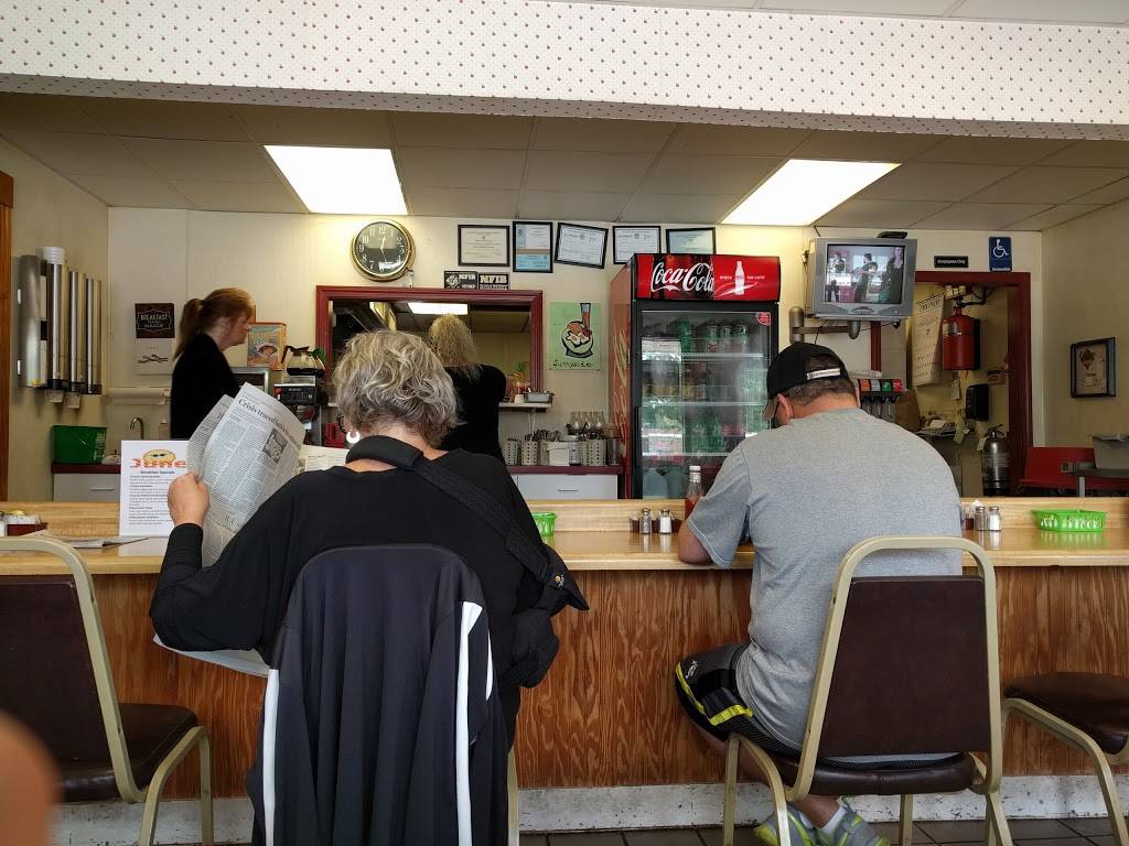 Sunnyside Restaurant | restaurant | 2428 W Shore Rd, Warwick, RI 02889, USA | 4017390199 OR +1 401-739-0199