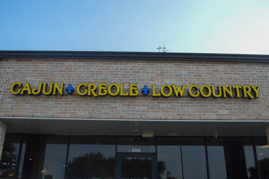 The Parish Bistro | restaurant | 815 Plantation Dr #100, Richmond, TX 77406, USA | 8323631058 OR +1 832-363-1058