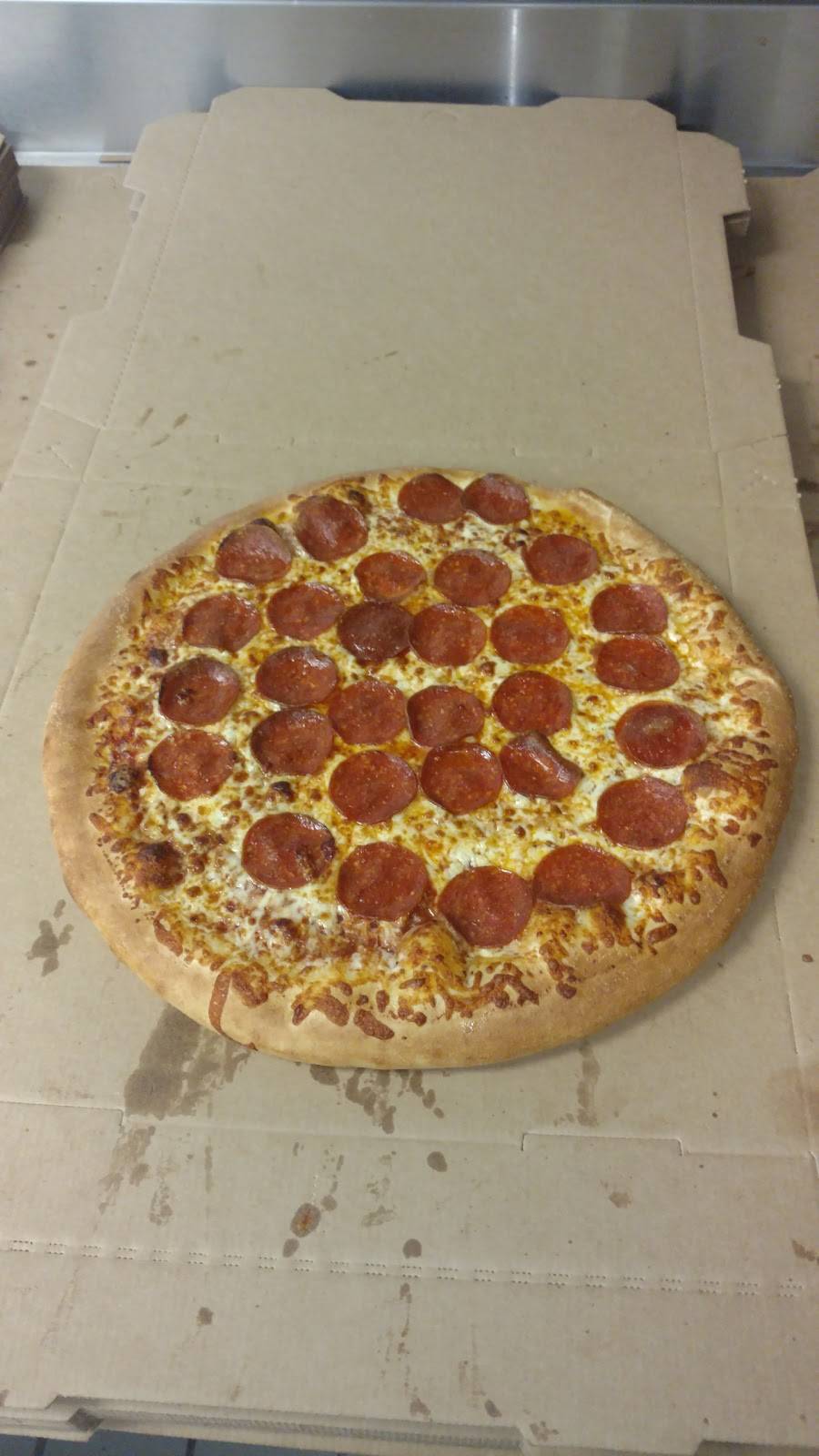 Little Caesars Pizza | meal takeaway | 1620 N Ankeny Blvd Suite 102, Ankeny, IA 50023, USA | 5159631700 OR +1 515-963-1700