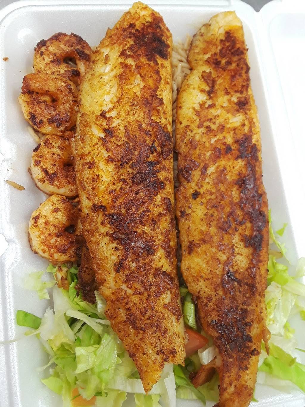 SYEN GRILL | restaurant | 199-30 Hollis Ave, Jamaica, NY 11412, USA | 7187761301 OR +1 718-776-1301