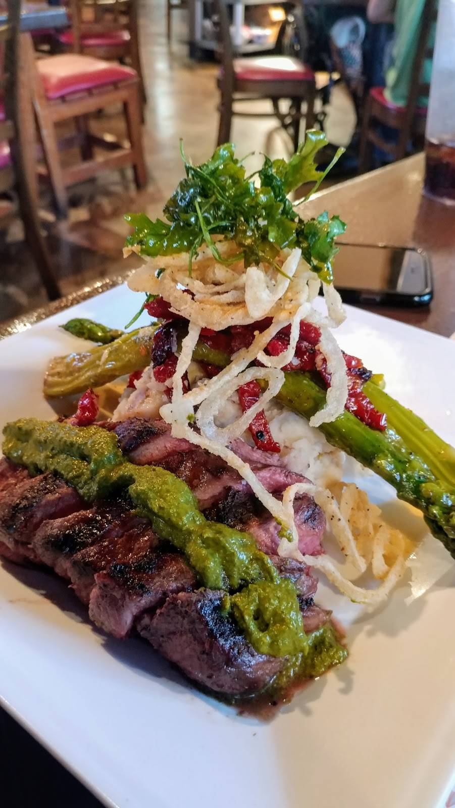 Bacon Bar | restaurant | 3520 N Rancho Dr, Las Vegas, NV 89130, USA | 7026458844 OR +1 702-645-8844