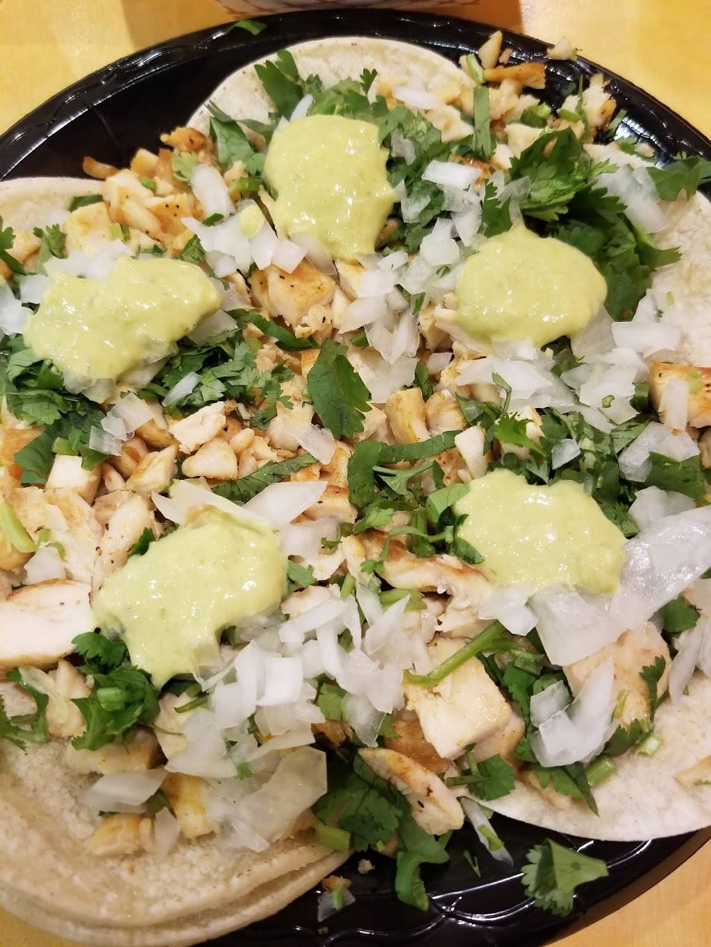 Las Delicias Classica Taqueria | restaurant | 26515 Golden Valley Rd, Santa Clarita, CA 91350, USA | 6612902625 OR +1 661-290-2625