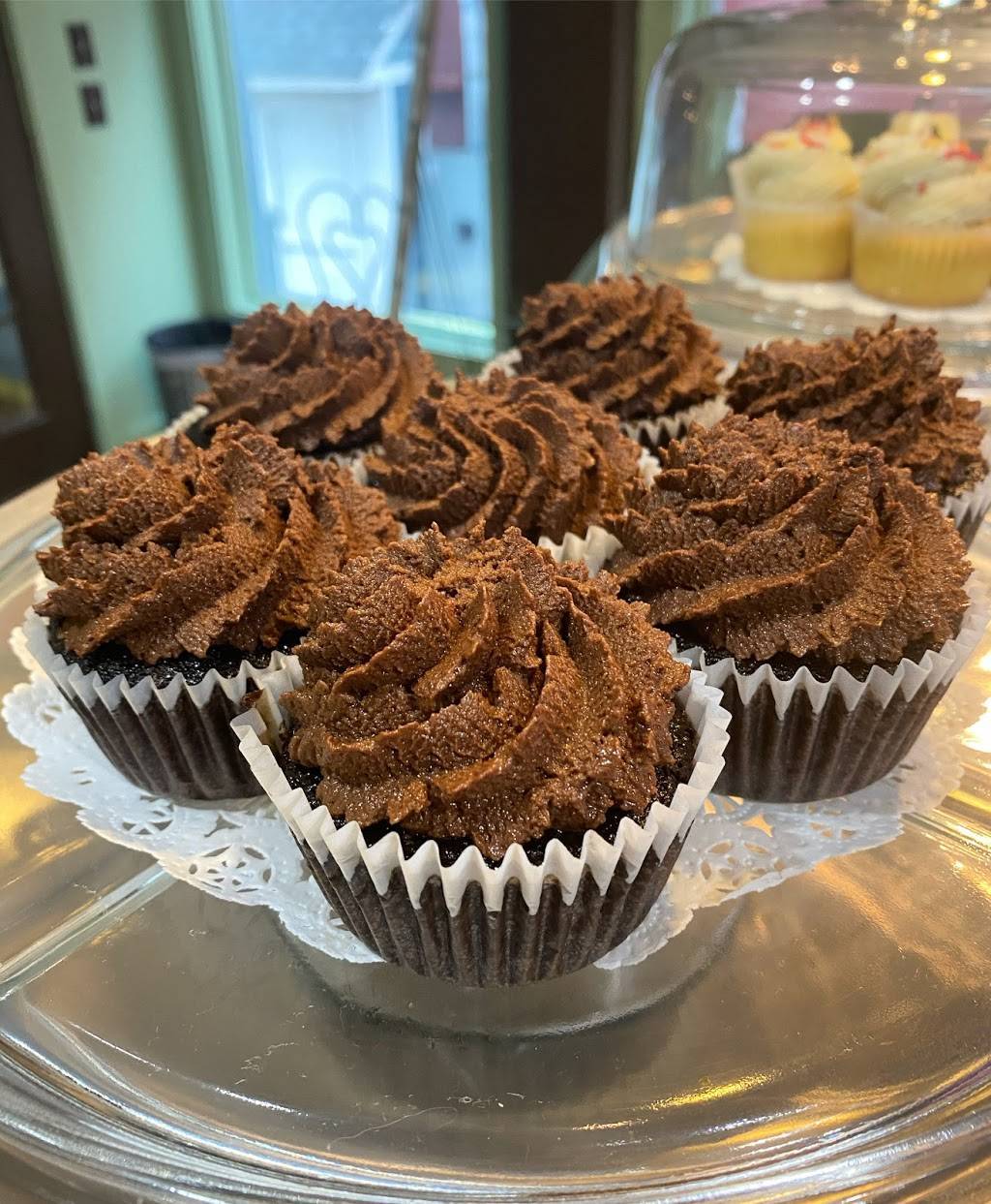 Hudson Valley Cheesecake | restaurant | 56 Main St, New Paltz, NY 12561, USA | 8453759266 OR +1 845-375-9266