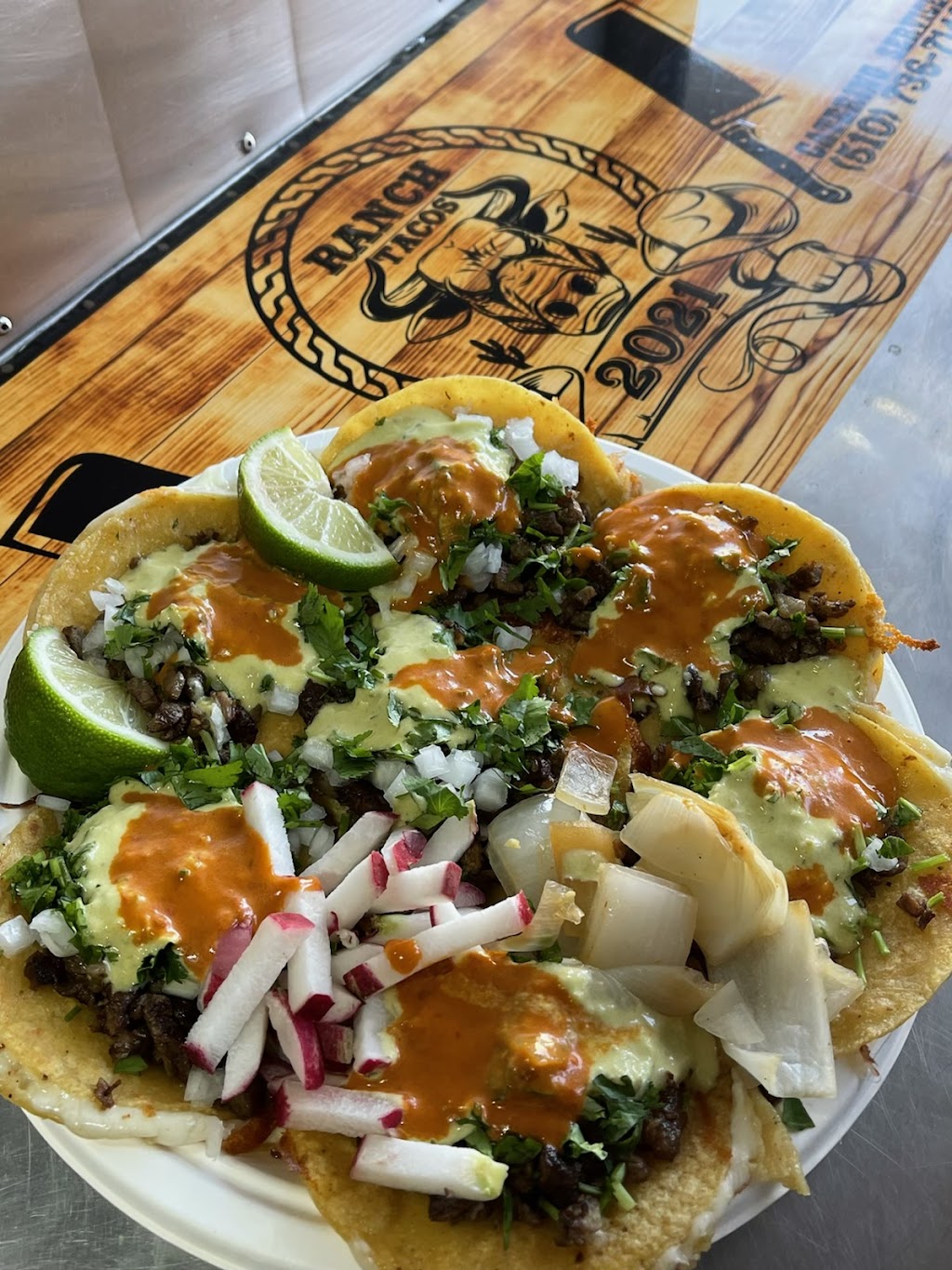 Ranch Tacos | restaurant | 931 E Pacheco Blvd, Los Banos, CA 93635, USA | 5107367146 OR +1 510-736-7146